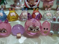 -泡泡玛特POPMART(太古里店)
