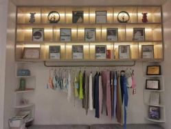 -恩舍瑜伽普拉提