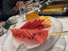 -皇城老妈火锅(琴台店)