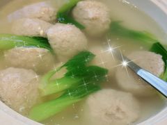 清汤狮子头-无名居(西直门总店)