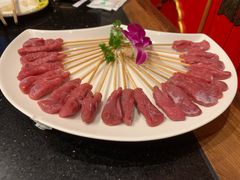 -南门涮肉(上海二店)
