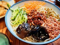 -阿木舂记·特色小吃(平江路店)