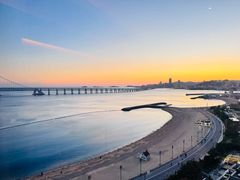 -大连君悦酒店·星海湾壹号Dalian·Dalian(星海广场店)