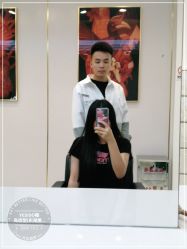 -YESIDO椰岛造型烫发染发