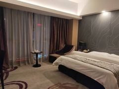 -福州仓山万达浦上大道地铁站锦江都城酒店