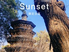 -潭柘寺景区