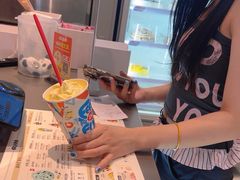 -DQ·蛋糕·冰淇淋(三亚青春颂店)