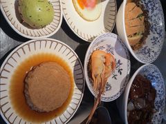 -阿大排档(长春这有山店)