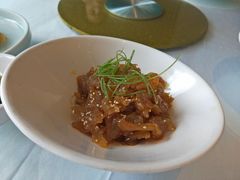 -骏莱海鲜鱼港(五角场店)