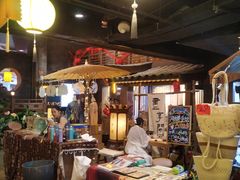 -长沙悦方ID MALL