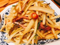 -满园烤鸭·春饼(太原街万达店)