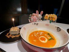 -荣轩(新荣记环球金融中心店)