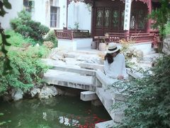 -苏州文旅花间堂·探花府酒店