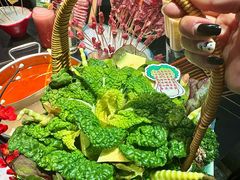 -乔先生涮肉·鲜活牛羊肉火锅(塘沽店)