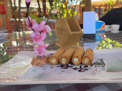 -陶缘一号·四季缘·老字号顺德菜·户外婚礼家宴(西滘店)