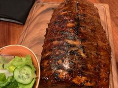 -The Meat & Wine Co Southbank(南岸店)
