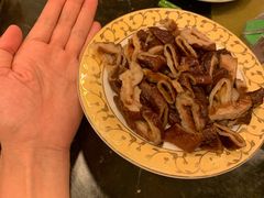 -吾味香葫芦头(安西街店)