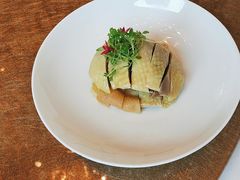 -上海总会SHANGHAICLUB(兴业太古汇店)