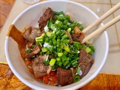 -牛师傅牛肉面(尚隆路店)