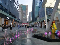 -HALO广场(梨园路店)