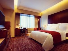 -上海龙之梦万丽酒店