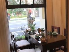 -五观堂素食(新华路店)