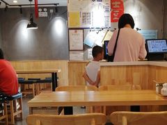 大堂-头壹号饸饹面·大油条(东升科技园店)