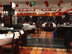 大堂-大鸭梨烤鸭(石佛营店)