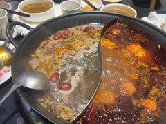 -俏媳妇火锅(宽窄巷子店)