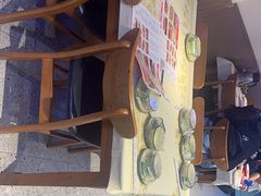 -张记虾尾·火锅·烧烤·大排档(涉外店)
