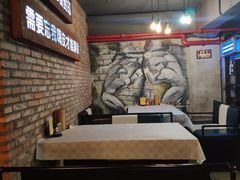 -云晓光头烧烤吧(盛夏店)