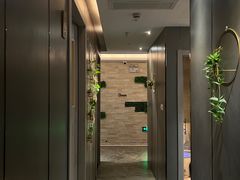 -禧瑞 ·丝浴主题·水疗·spa(中山公园店)
