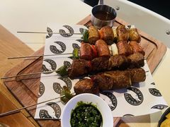 -Goose Island Brewhouse鹅岛精酿啤酒餐厅