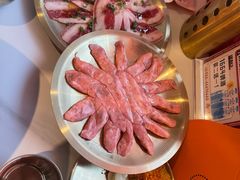 -南浦洞烤肉·新世界版(奥体店)