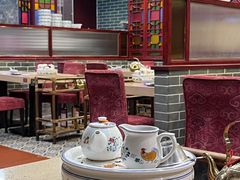 -点都德(龙之梦店)