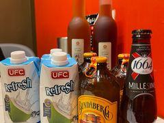 -四季烟火烧烤酒场