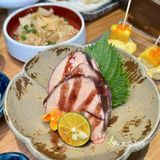这家餐厅，我愿称之为光环日料tian花板！！