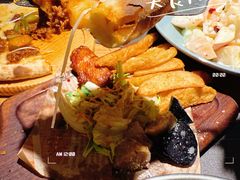 -麓椿花园西餐厅(海乐世界店)
