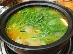 -尼玛藏家风味园(阿山食城店)