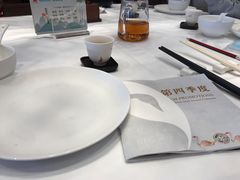 -白天鹅宾馆-宏图府餐厅