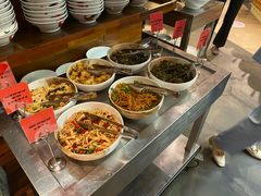 -The COOK·厨餐厅·自助餐(浦东嘉里大酒店)