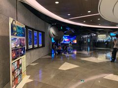 -百美汇影城(LUXE嘉里中心店)