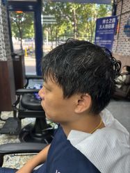 -大人物·男士理发馆