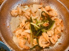 -吃饭皇帝大土家民族菜(正大广场店)