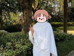 -天目湖涵田半山温泉水乐园