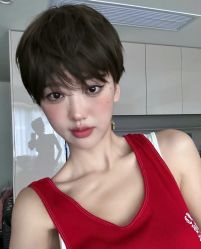 -丽时 Hair Salon