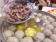 菜忠潮州牛肉店-菜忠潮州牛肉店(岗厦店)