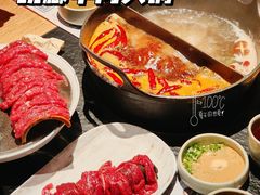 -盡膳口福跷脚牛肉火锅(国贸商城店)