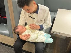 -海底捞火锅(老城根店)