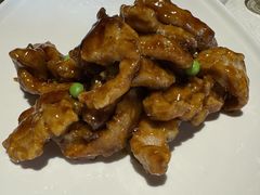 -庆云楼饭庄(什刹海店)
